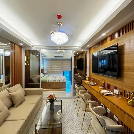 Grand Suites Shore 3 Residences